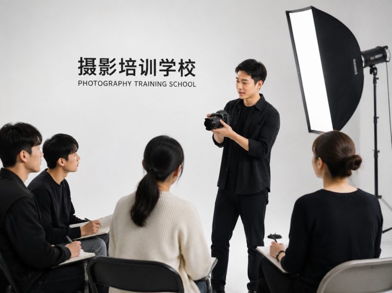 佛冈县抖音小红书短视频拍摄剪辑班