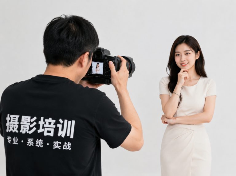 佛冈县新媒体运营与AI视频制作班